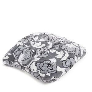 Vera Bradley Travel Throw Blanket 45” x 60” BRAND NEW